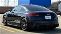 2010 Audi TT