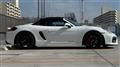 2016 Porsche Boxster