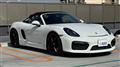 2016 Porsche Boxster