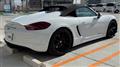 2016 Porsche Boxster