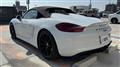 2016 Porsche Boxster