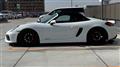 2016 Porsche Boxster