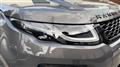 2017 Land Rover RangeRover Evoque