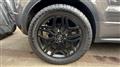 2017 Land Rover RangeRover Evoque