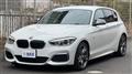 2015 BMW 1 Series