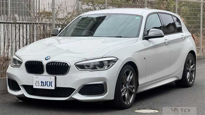 2015 BMW 1 Series