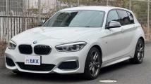 2015 BMW 1 Series
