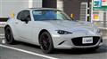 2024 Mazda Roadster