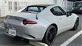 2024 Mazda Roadster