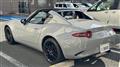 2024 Mazda Roadster