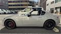 2024 Mazda Roadster
