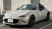2024 Mazda Roadster