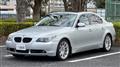 2004 BMW 5 Series