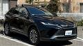 2020 Toyota Harrier