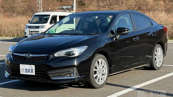 2022 Subaru Subaru Others