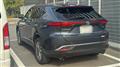 2021 Toyota Harrier Hybrid