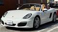 2012 Porsche Boxster