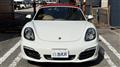 2012 Porsche Boxster