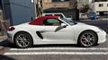 2012 Porsche Boxster