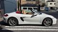 2012 Porsche Boxster
