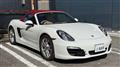 2012 Porsche Boxster
