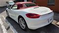 2012 Porsche Boxster