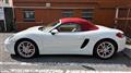2012 Porsche Boxster