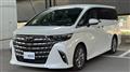 2024 Toyota Alphard