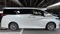 2024 Toyota Alphard