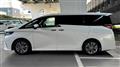 2024 Toyota Alphard
