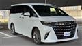2024 Toyota Alphard