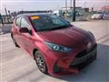 2020 Toyota Yaris
