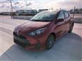 2020 Toyota Yaris