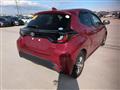 2020 Toyota Yaris
