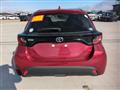 2020 Toyota Yaris