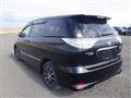 2015 Toyota Estima Hybrid