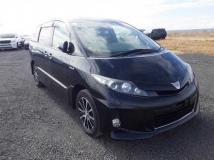 2015 Toyota Estima Hybrid