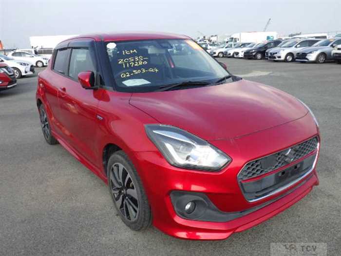 2019 Suzuki Suzuki Others