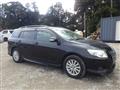 2008 Toyota Corolla Fielder