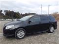 2008 Toyota Corolla Fielder