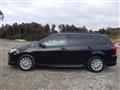 2008 Toyota Corolla Fielder