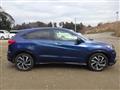 2017 Honda VEZEL