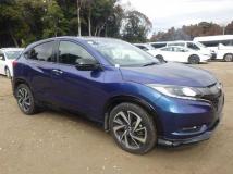2017 Honda VEZEL