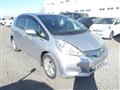 2012 Honda Fit Hybrid