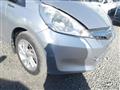 2012 Honda Fit Hybrid