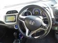 2012 Honda Fit Hybrid