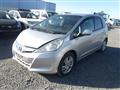 2012 Honda Fit Hybrid