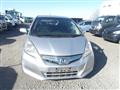 2012 Honda Fit Hybrid