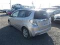 2012 Honda Fit Hybrid