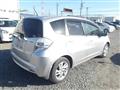 2012 Honda Fit Hybrid